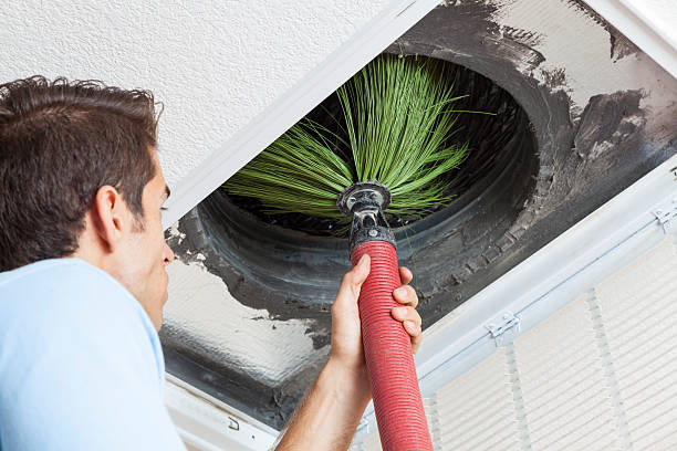 Best Residential Air Duct Cleaning in Peach Springs, AZ