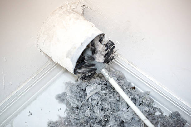 Best Commercial Air Duct Cleaning in Peach Springs, AZ